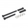 JUNFAC GS02 HARDENED UNIVERSAL SHAFT SET