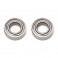 BALL BEARING 8X12X3.5MM