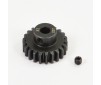 M1 22T STEEL PINION GEAR (5MM)