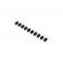 3*4MM SOCKET SET SCREW (10)