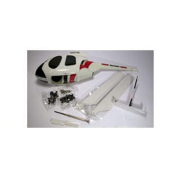 DISC.. CRASH KIT NE218A KESTREL (11014700&4400x2/11016000,6700&6800x1