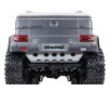 TRX-6 Mercedes-Benz G 63 AMG 6X6 Electric Trail Truck Black