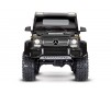 TRX-6 Mercedes-Benz G 63 AMG 6X6 Electric Trail Truck Black