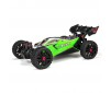 Typhon 4X4 550 Mega Brushed 1/8TH 4WD Buggy Green