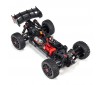 Typhon 4X4 550 Mega Brushed 1/8TH 4WD Buggy Green