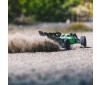 Typhon 4X4 550 Mega Brushed 1/8TH 4WD Buggy Green