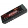 DISC..Car Lipo Battery - K6 50C hard case 5600mha 3S2P (11,1v)