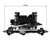 1/10 GS02 TA PRO CHASSIS KIT