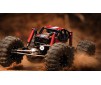 1/10 R1 ROCK BUGGY 4WD CRAWLER KIT (CLEAR PANELS)