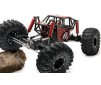 1/10 R1 ROCK BUGGY 4WD CRAWLER KIT (CLEAR PANELS)