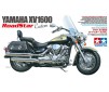 Yamaha XV1600 Road Star Custom