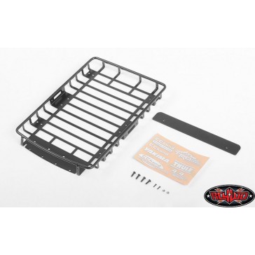 Cargo Roof Rack for MST 1/10 CMX w/ Jimny J3 Body