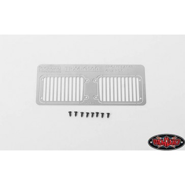 Headlight Guard for Traxxas TRX-4 Mercedes-Benz G-500