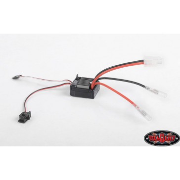 Outcry III Dual Motor Waterproof ESC