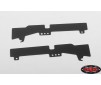 Rear Inner Fenders for 1985 Toyota 4Runner Hard Body