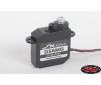 1/24 Digital Servo for Rascal All Metal Scale Truck Chassis