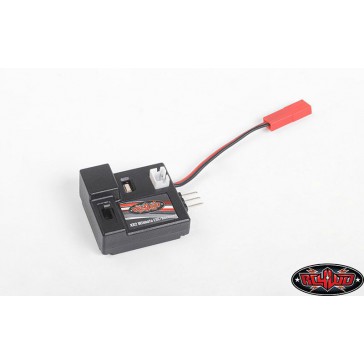 XR2 Ultimate Micro ESC/Receiver