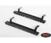 Cortex Side Sliders for Traxxas TRX-4 Chevy K5 Blazer (Black