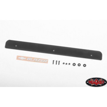 Hood Deflector for Traxxas TRX-4 Chevy K5 Blazer