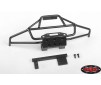 Rhino Front Bumper for 1985 Toyota 4Runner Hard Body