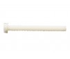 Plastic cheesehead screws M5x60, 10 pcs.