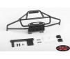 Rhino Front Bumper w/IPF Lights for 1985 Toyota 4Runner