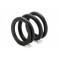 DISC.. ADJUST SPRING 1.8MMX2.5 COILS (BLACK) (R40)