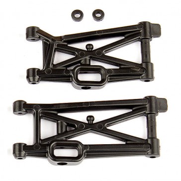 REFLEX 14B/14T FRONT & REAR ARMS + SPACERS