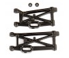 REFLEX 14B/14T FRONT & REAR ARMS + SPACERS