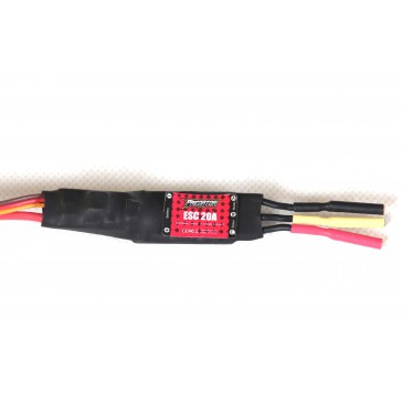 20A ESC