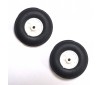 750mm Edge 540 - Wheel set