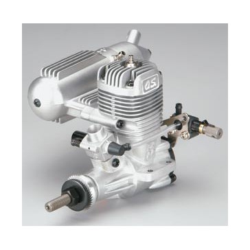 DISC.. DISC.. MOTEUR OS 65LA RC COMBI