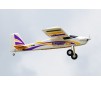 1/8 Plane 1220mm Super EZ V4 PNP kit - float incl. & reflex system