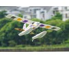 1/8 Plane 1220mm Super EZ V4 PNP kit - float incl. & reflex system