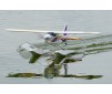 1/8 Plane 1220mm Super EZ V4 PNP kit - float incl. & reflex system