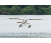 1/8 Plane 1220mm Super EZ V4 RTF kit (m2) - float incl. & reflex syst