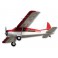 Plane 2000mm Beaver V2 PNP kit w/ reflex system