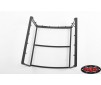 Tough Armor Cloth Top w/ Metal Cage for Toyota 4Runner