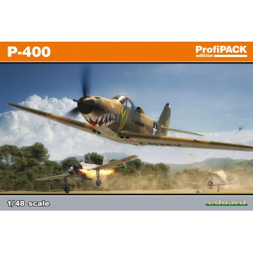 P400 Profipack 1/48