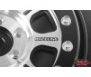 Raceline Monster 2.2 / 3.0 Traxxas UDR Beadlock Wheels Front