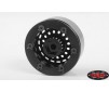 Fuel Zephyr Beadlock Wheels 1.9