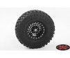 Fuel Zephyr Beadlock Wheels 1.9