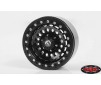 Fuel Zephyr Beadlock Wheels 1.9