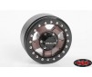 Raceline Combat 1.55 Beadlock Wheels