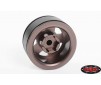 Raceline Combat 1.55 Beadlock Wheels