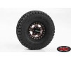 Raceline Combat 1.55 Beadlock Wheels