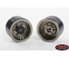 Black Rhino Armory Internal Beadlock Deep Dish 1.9 Wheels