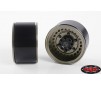 Black Rhino Armory Internal Beadlock Deep Dish 1.9 Wheels