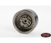 Black Rhino Armory Internal Beadlock Deep Dish 1.9 Wheels