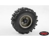 Black Rhino Armory Internal Beadlock Deep Dish 1.9 Wheels